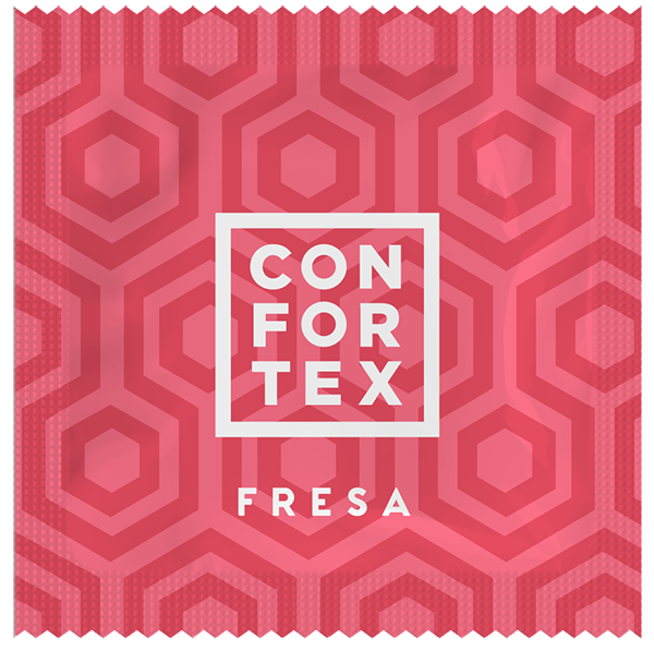 calidad condones confortex
