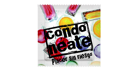 condones confortex