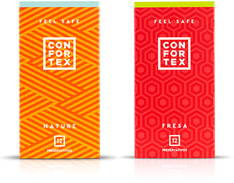 calidad confortex