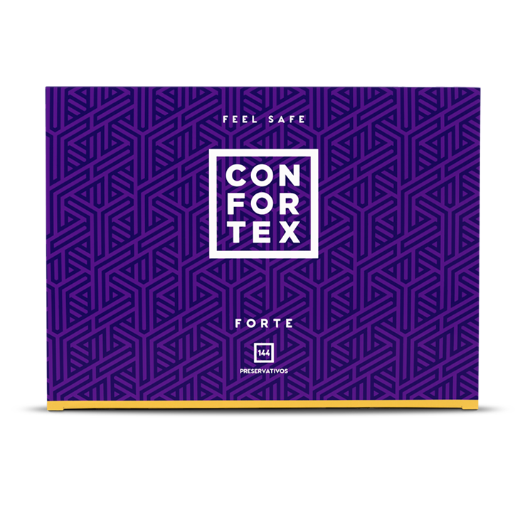 condones forte