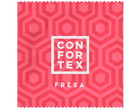 calidad condones confortex