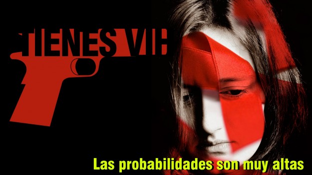 La ruleta rusa del sexo