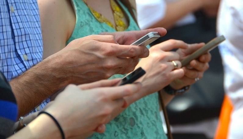 apps ligar
