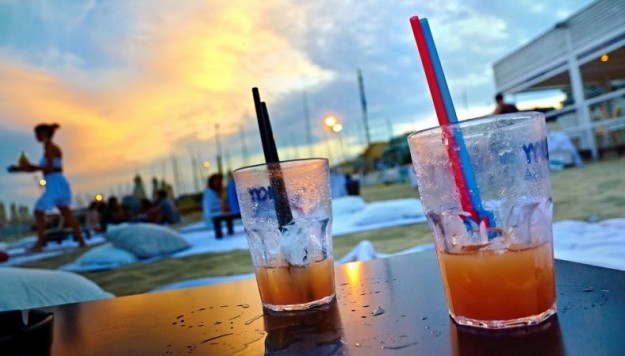 fiestas veraniegas sensuales