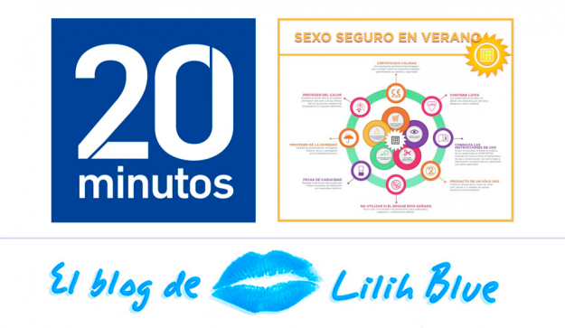 sexo seguro en verano