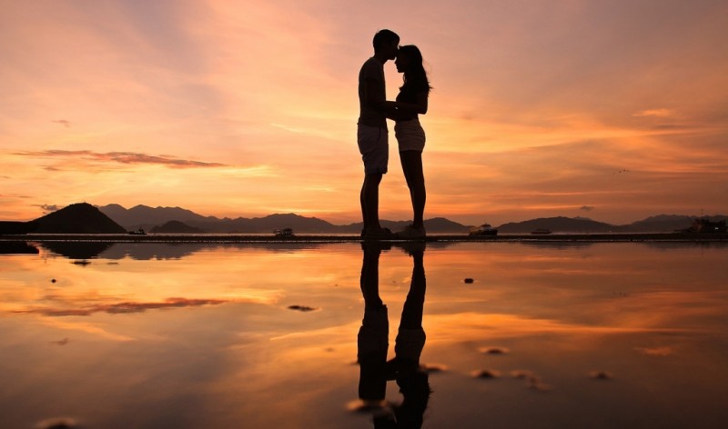 parejas abiertas