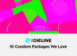 condom packages