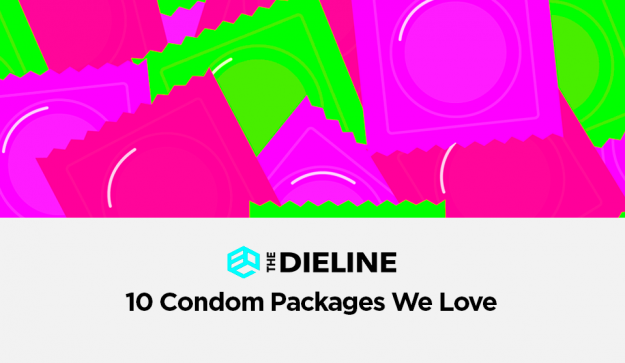 condom packages