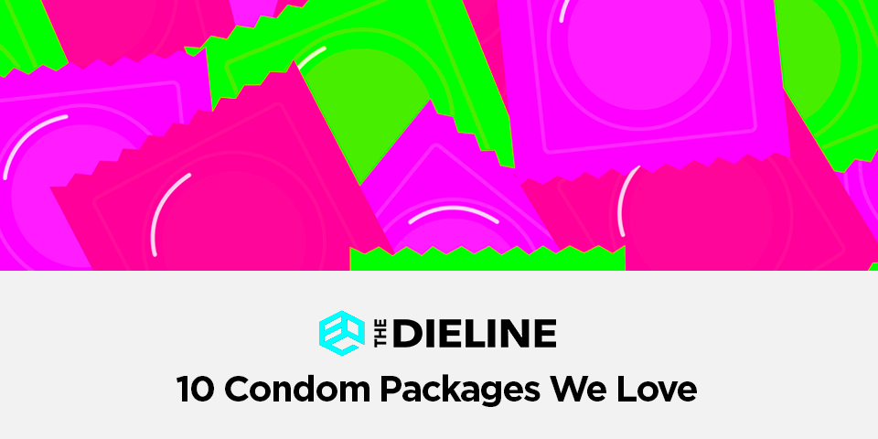 condom packages